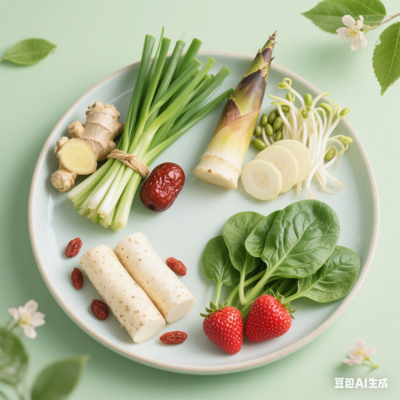 春季养生必吃吃的素菜(春季养生必吃吃的素菜有哪些) 春季养生必吃吃的素菜(春季养生必吃吃的素菜有哪些)