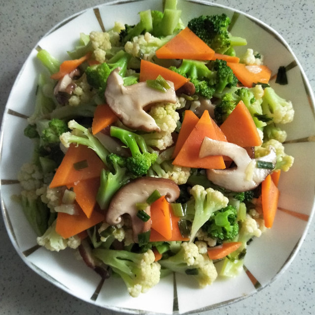 三素菜(三素菜图片)