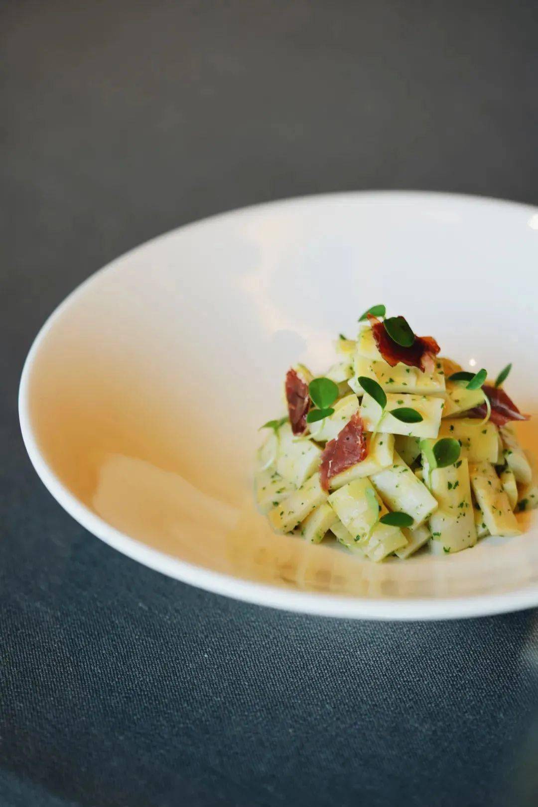 上海古北路酒糟凉菜(30道最经典上海凉菜)