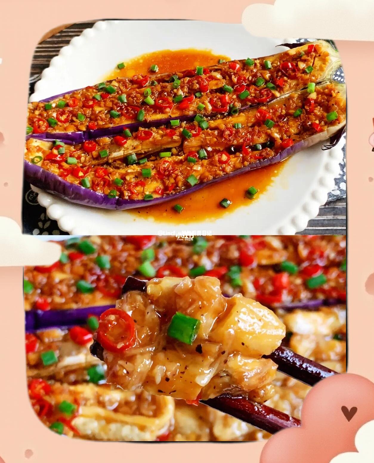 茄子做早餐(茄子早餐饼的家常做法窍门) 茄子做早餐(茄子早餐饼的家常做法窍门)