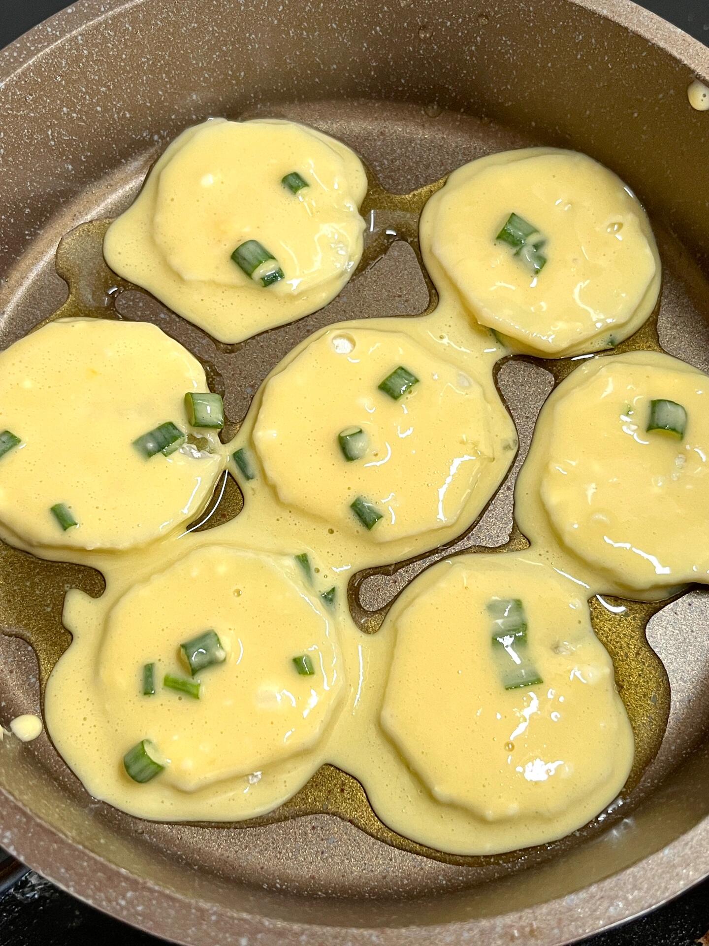 茄子做早餐(茄子早餐饼的家常做法窍门) 茄子做早餐(茄子早餐饼的家常做法窍门)