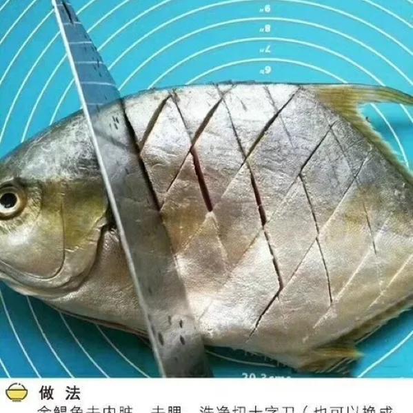 鱼的简易家常做法(鱼的简易家常做法大全)