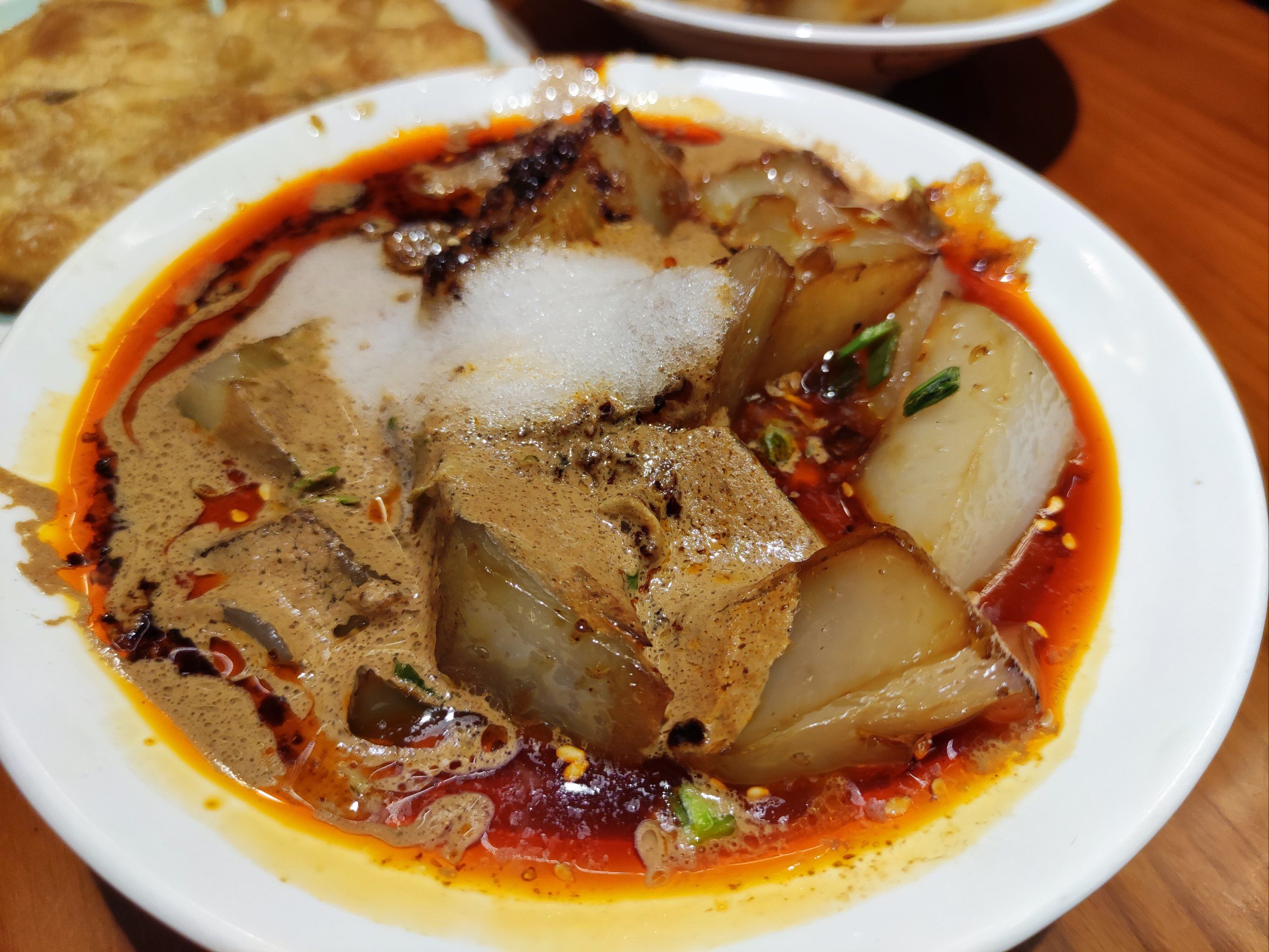 兰州特色菜图片大全(兰州特色菜图片大全高清)