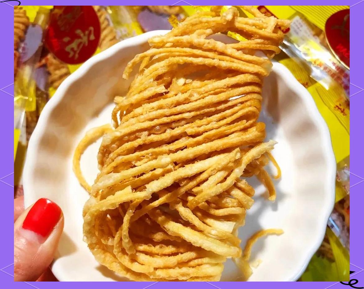 淮安好吃的小吃(淮安好吃的小吃有哪些)