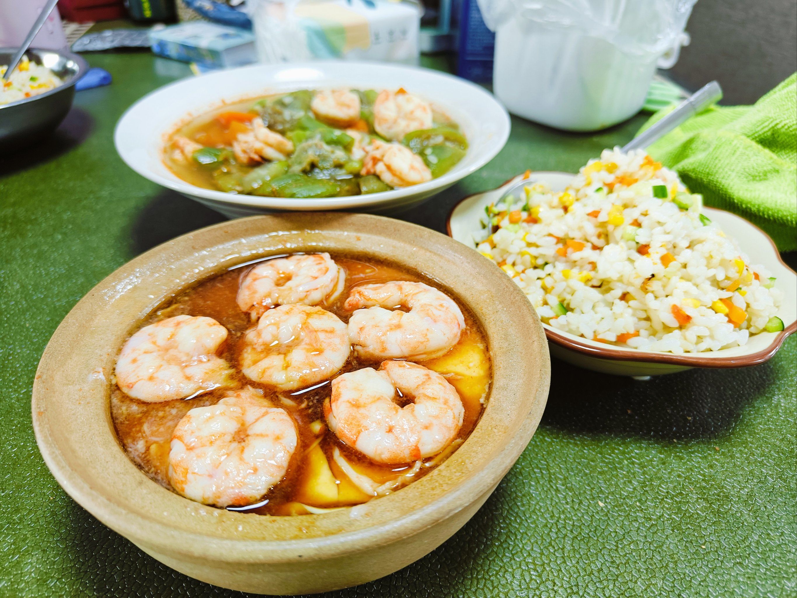 凉菜芙蓉虾仁的做法(芙蓉虾仁做法大全图解)