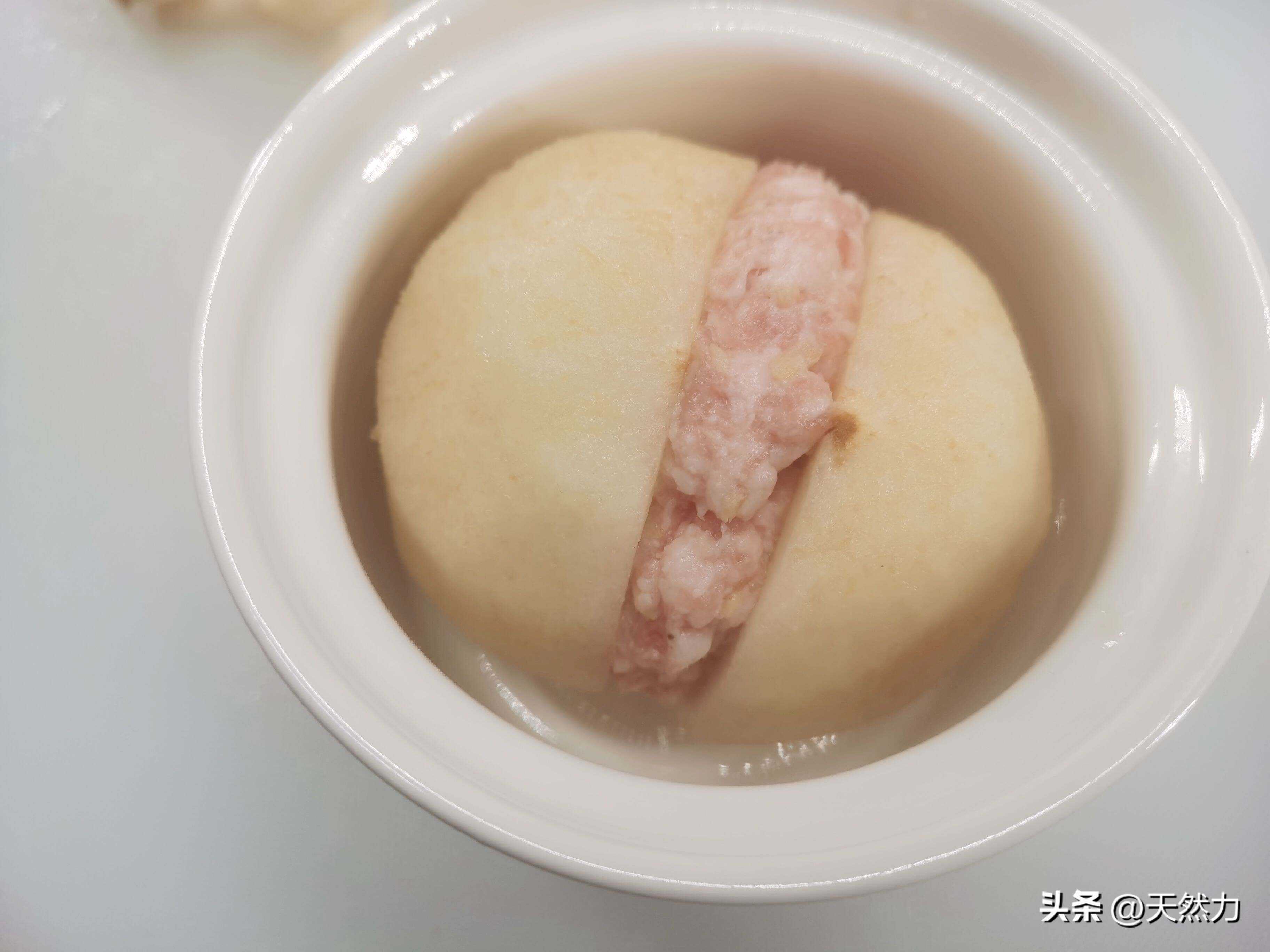 雪梨早餐饼(梨做饼好吃吗)