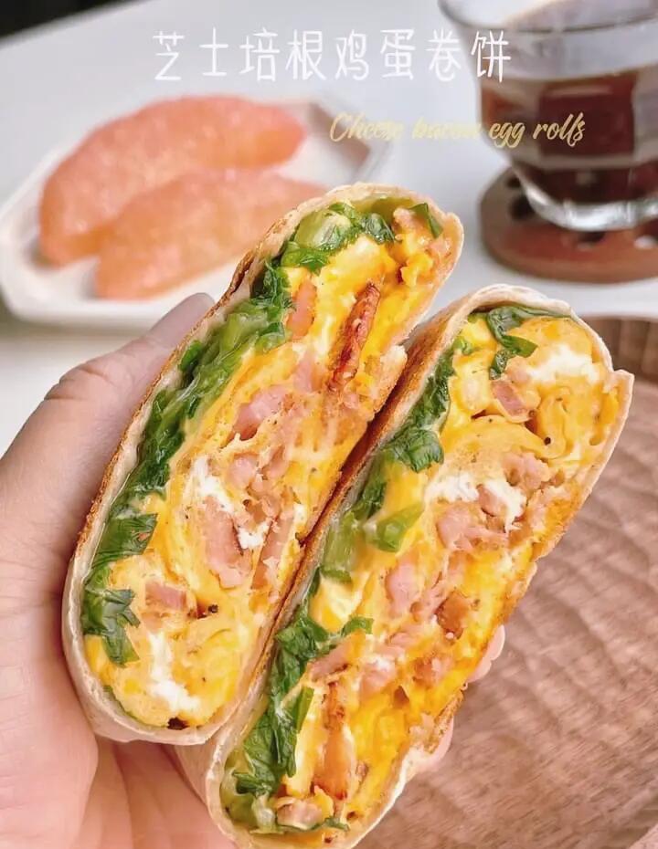 早餐培根煎蛋正宗(早餐培根煎蛋正宗做法) 早餐培根煎蛋正宗(早餐培根煎蛋正宗做法)