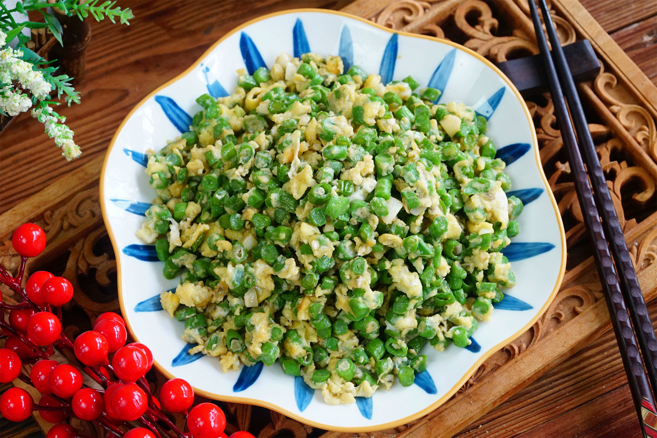 好吃的素菜图片(好吃的素菜排行榜前十名) 好吃的素菜图片(好吃的素菜排行榜前十名)