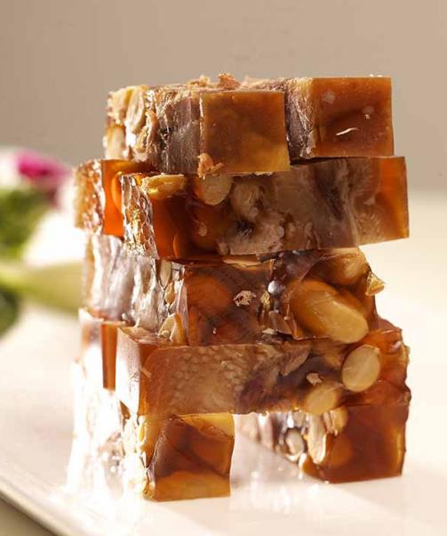 凉菜冻(凉菜冻粉) 凉菜冻(凉菜冻粉)