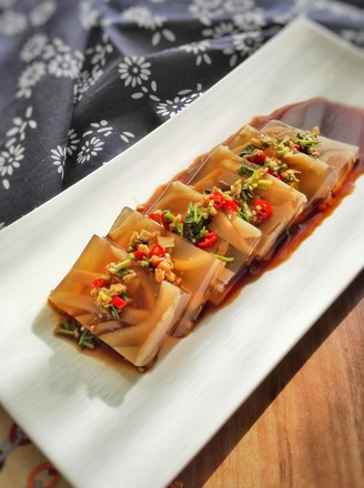 凉菜冻(凉菜冻粉) 凉菜冻(凉菜冻粉)