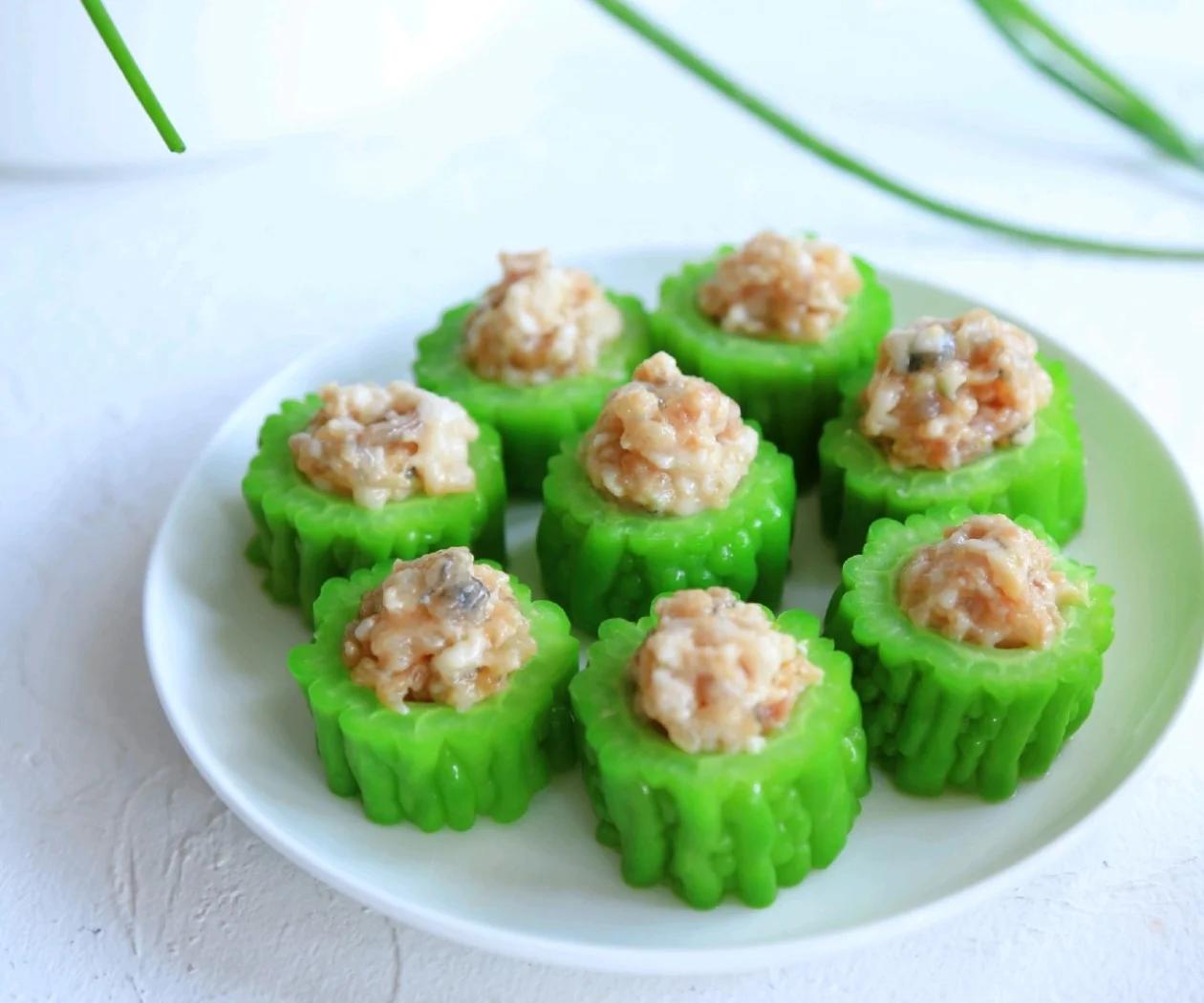 夏季清凉小吃做法(夏季清凉小菜教你做7道爽口小菜清凉一夏)