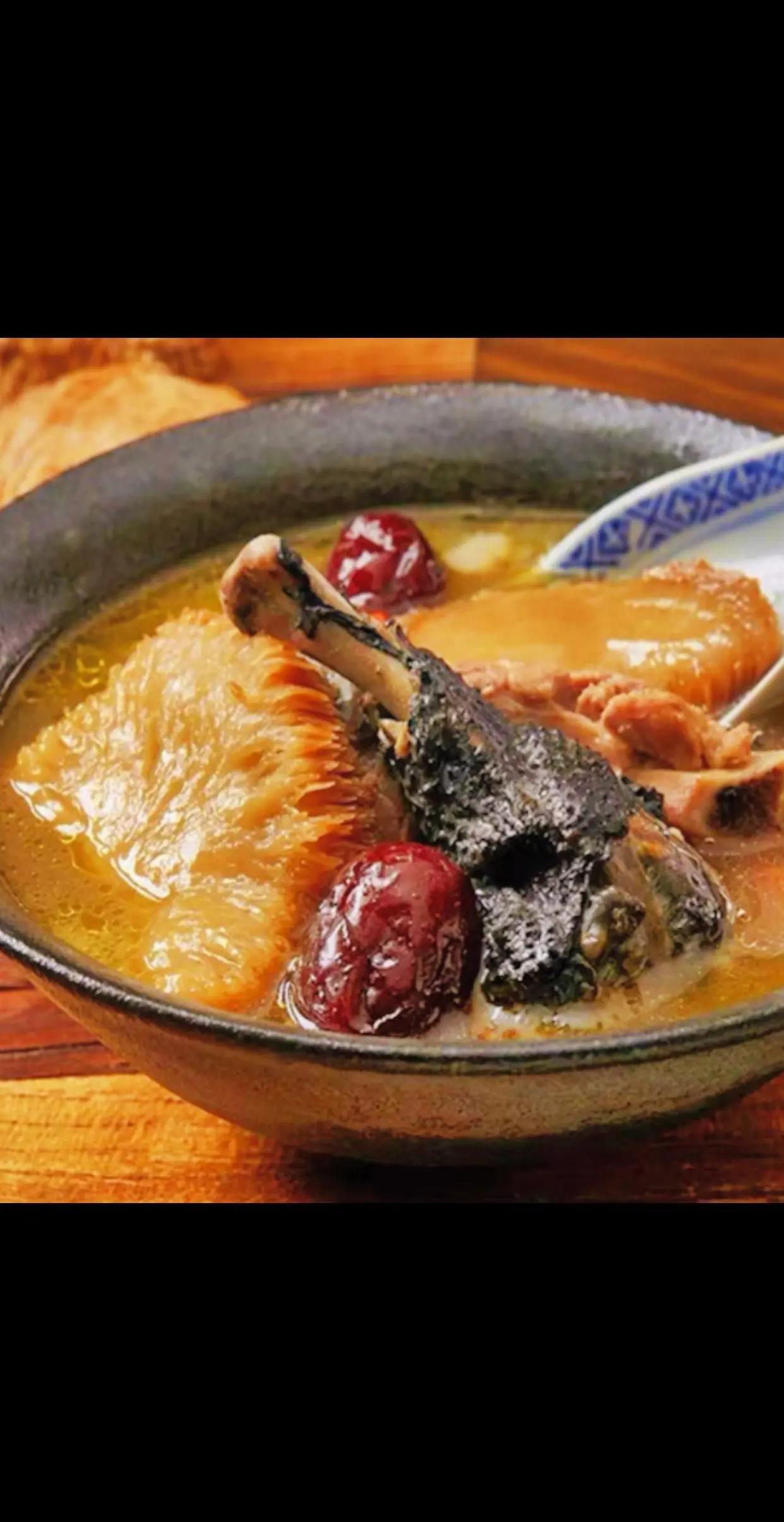 家常炖猴头菇(猴头菇怎么炖肉吃) 家常炖猴头菇(猴头菇怎么炖肉吃)