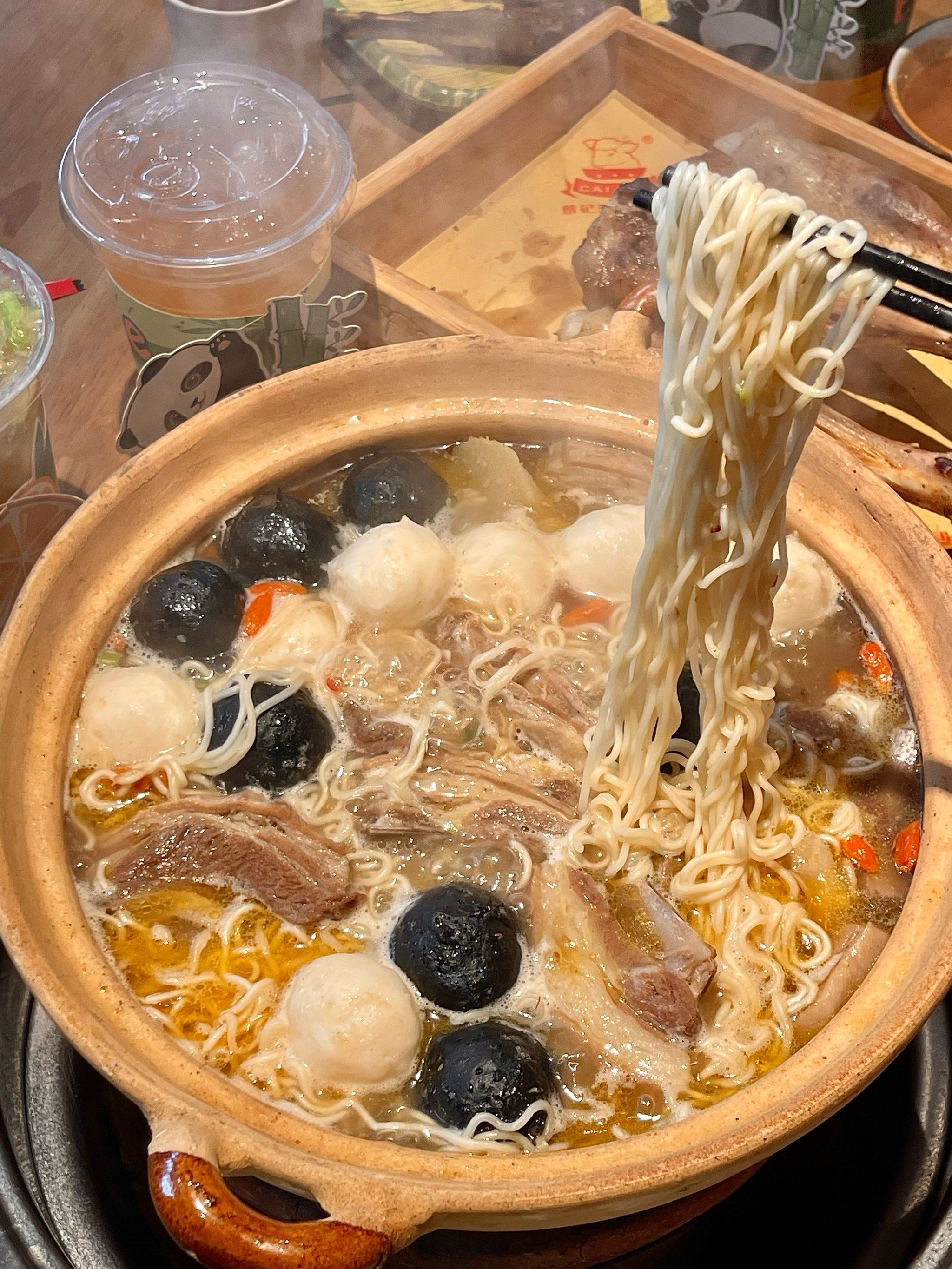 上海特色汤窍门(上海有名的家常汤)