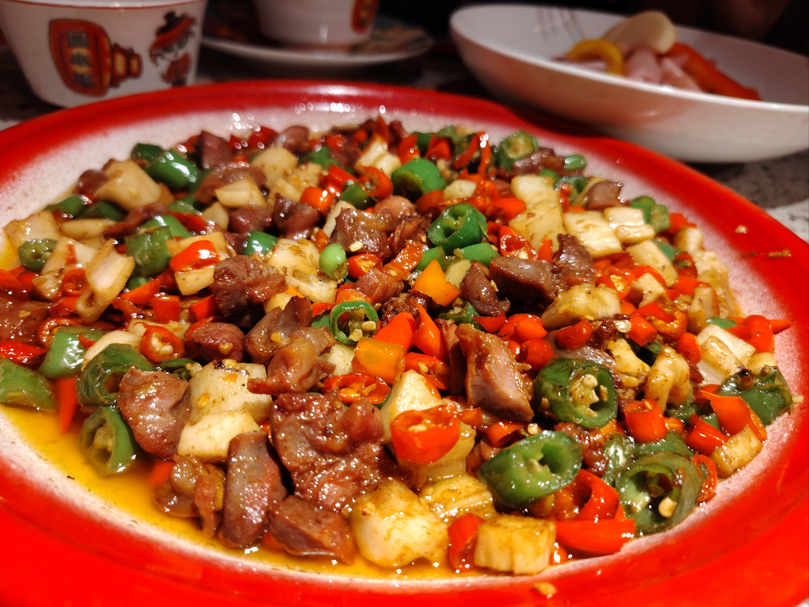 四川特色美食大全(最具四川特色的美食)