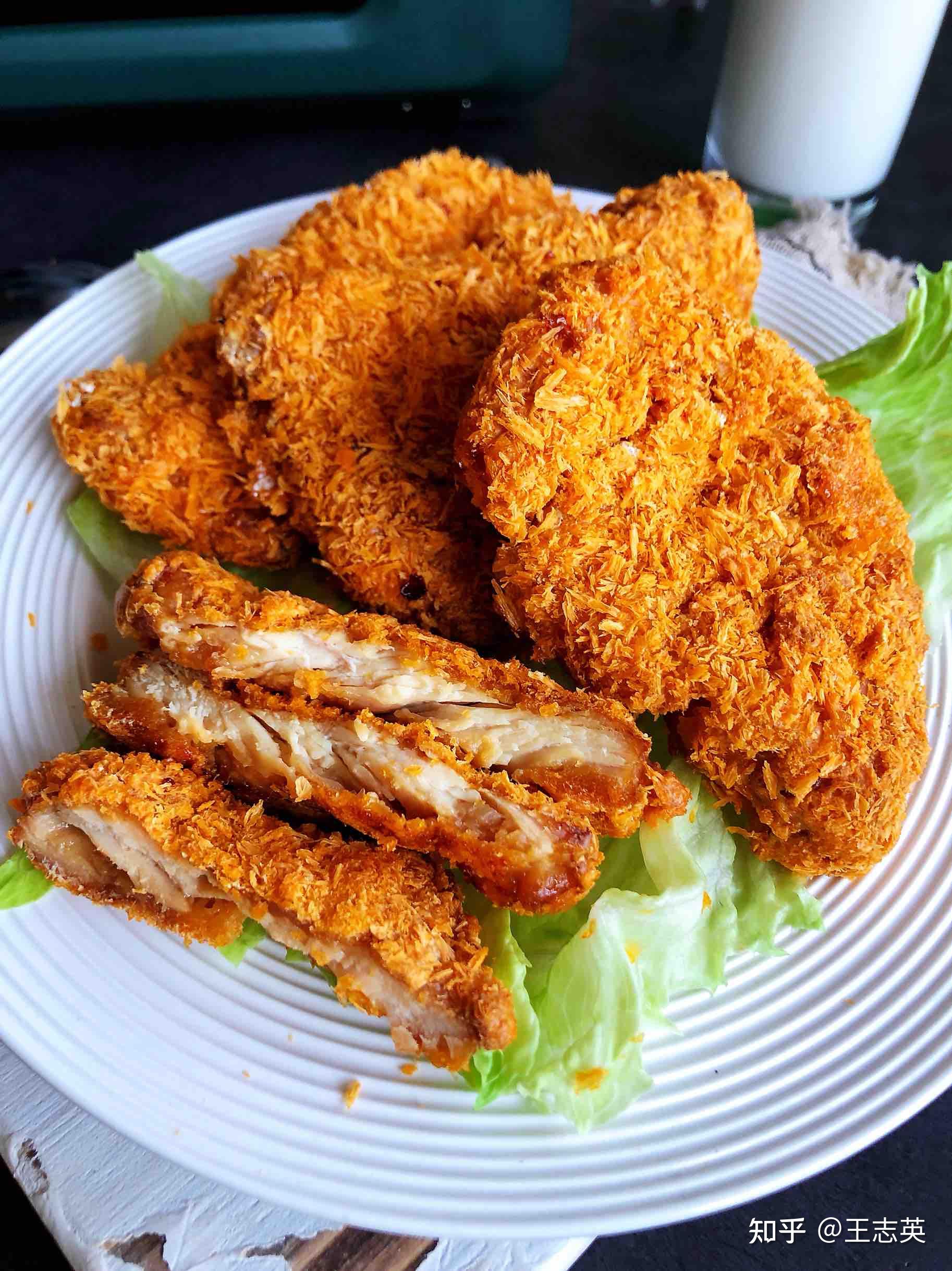 炸鸡排的特色(炸鸡排的特色是什么)