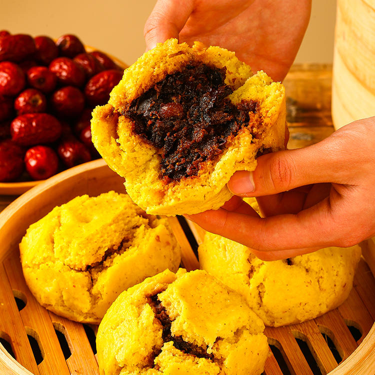 陕西泾阳特色馒头(陕西泾阳特色馒头介绍)