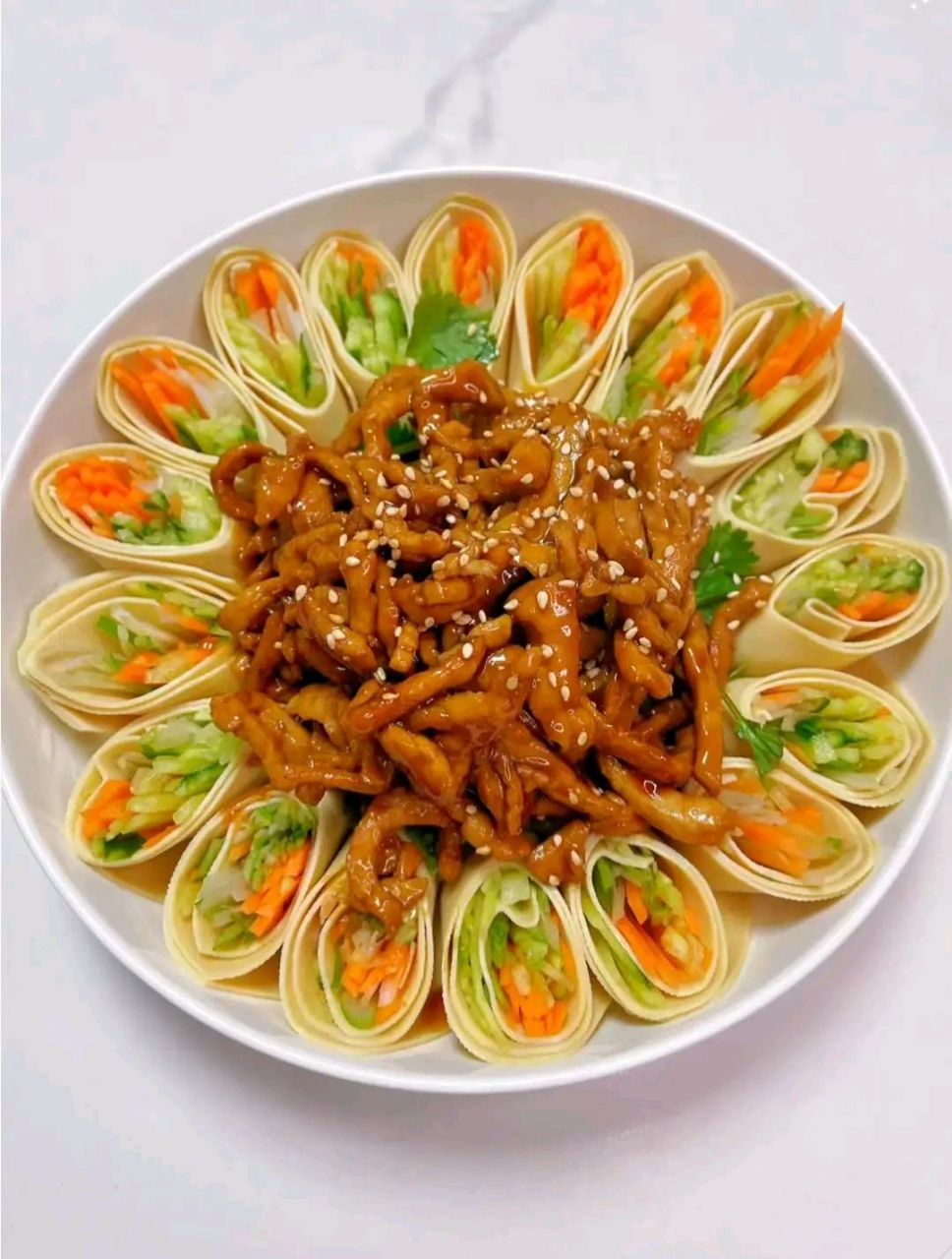 家常菜拼盘花样图片(家常菜拼盘花样图片简单)