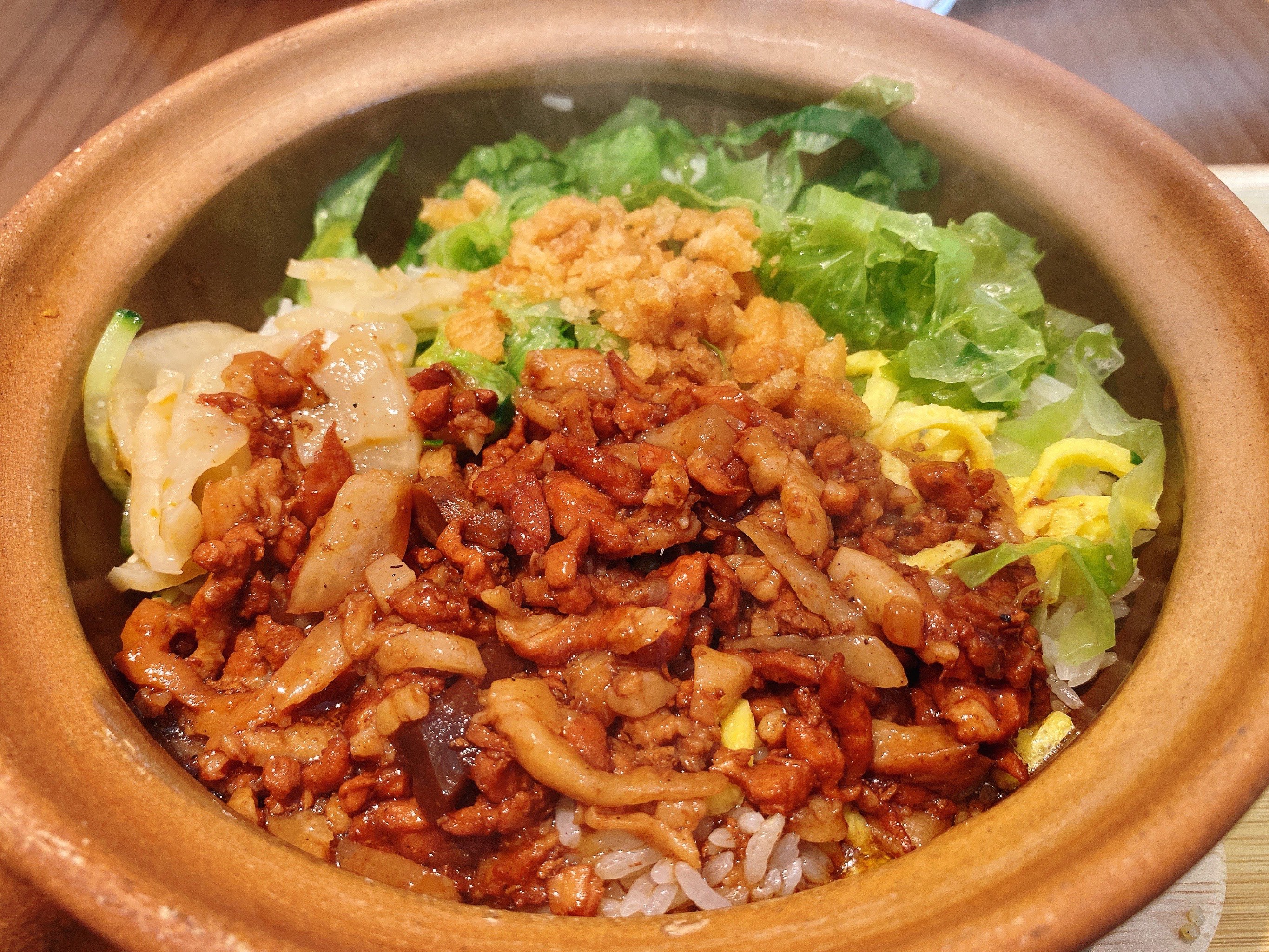 川味特色卤肉饭(川味特色卤肉饭图片大全)