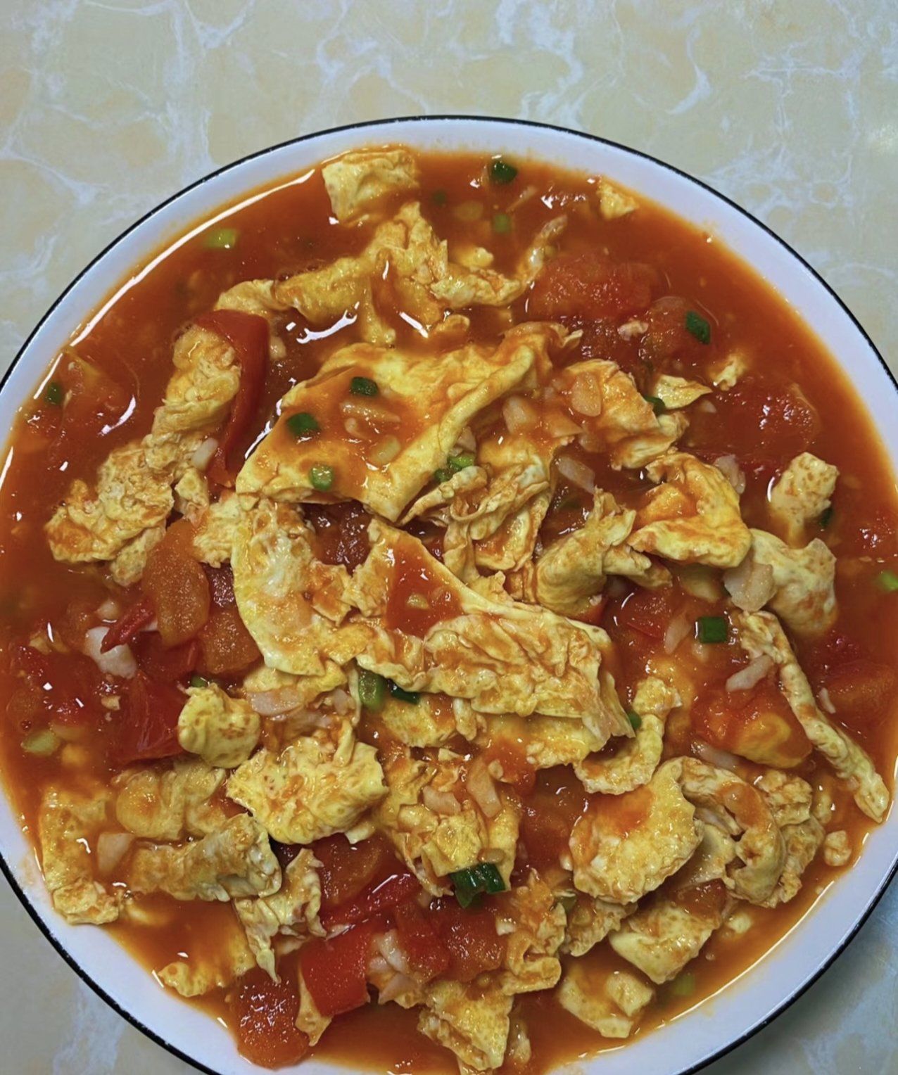 做早餐西红柿做法(早餐用西红柿做什么)