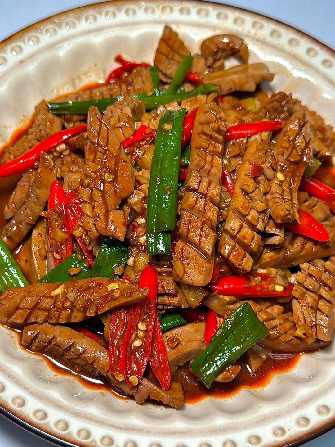 精爆腰花的特色(爆炸腰花的做法四川)