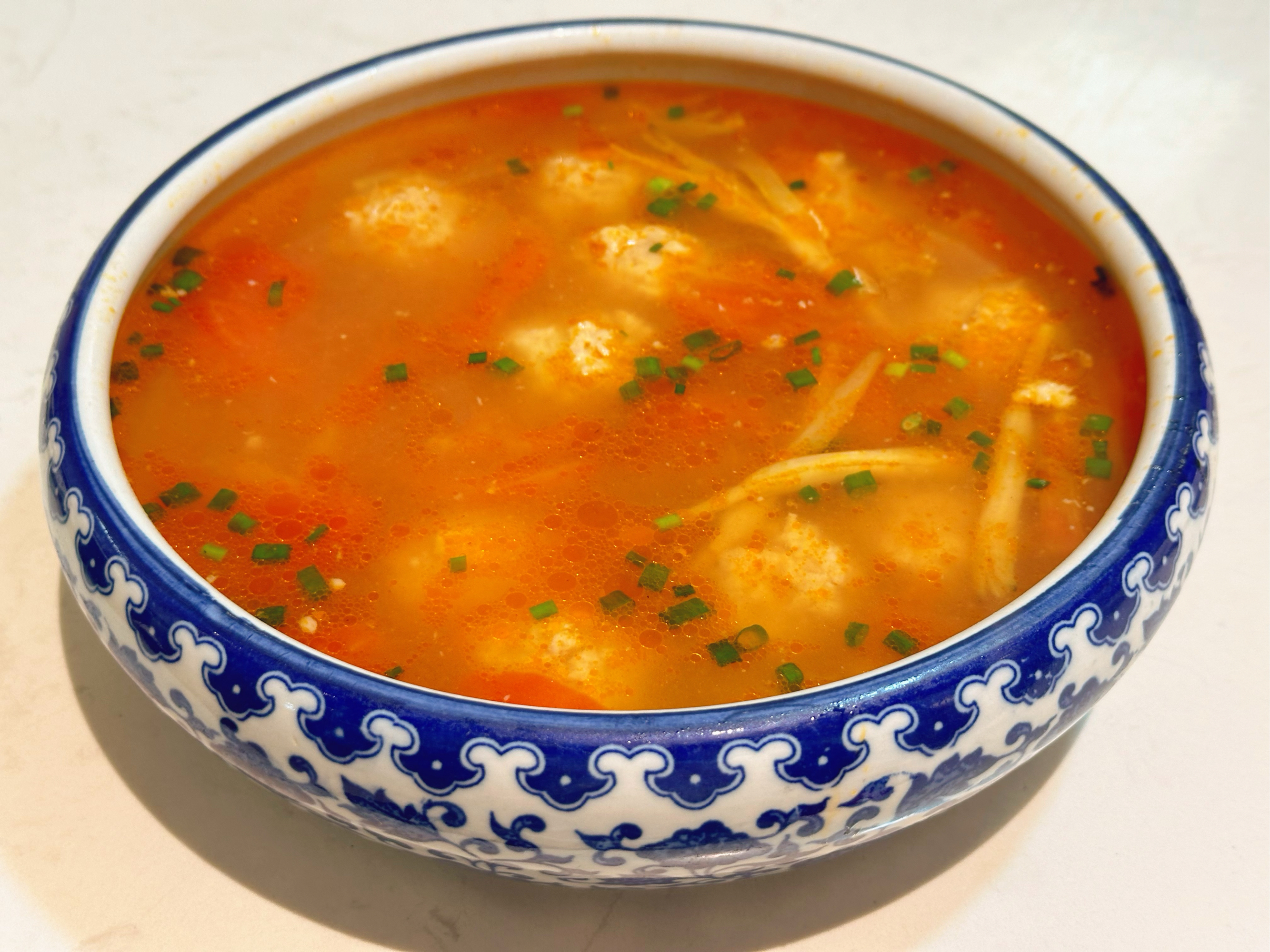 噶啦汤的家常做法(噶啦汤的家常做法和配料)