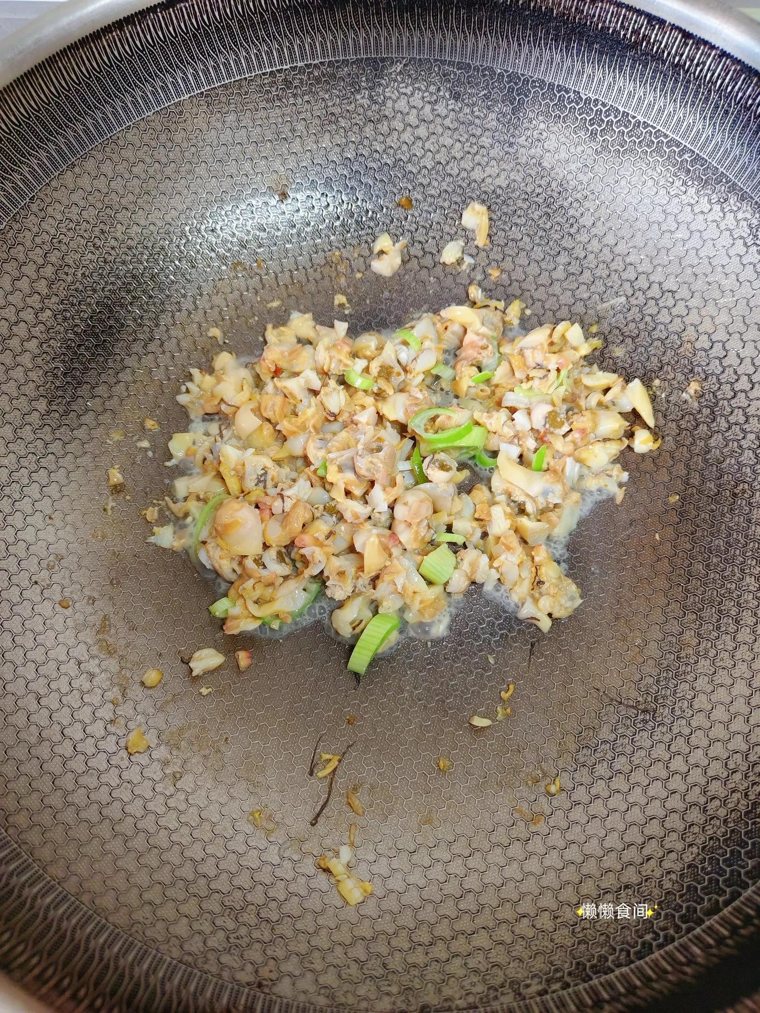 噶啦汤的家常做法(噶啦汤的家常做法和配料)