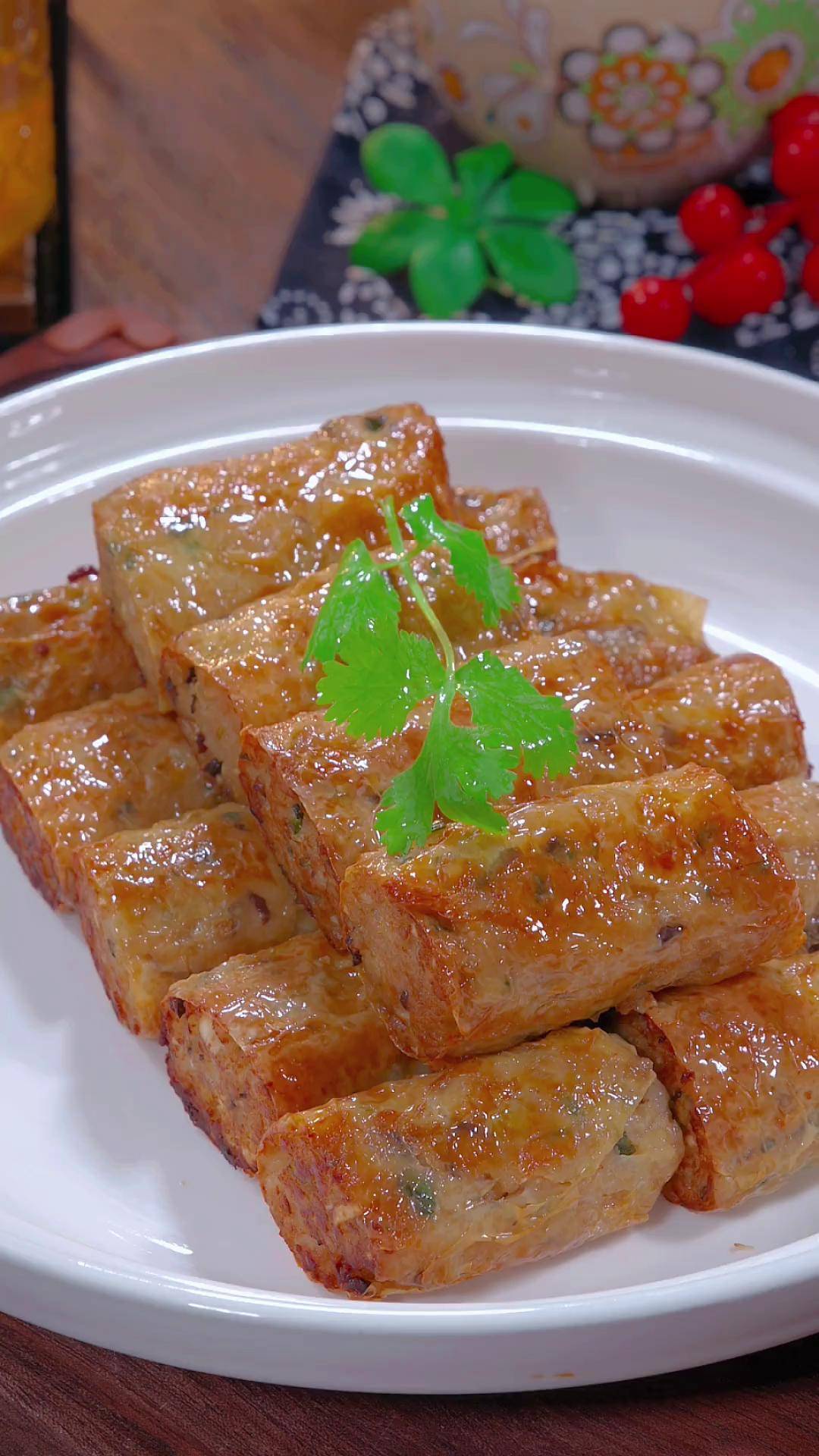 小吃马蹄粿肉(小吃马蹄粿肉图片) 小吃马蹄粿肉(小吃马蹄粿肉图片)