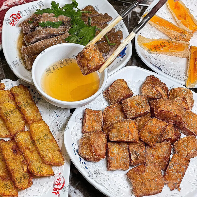 小吃马蹄粿肉(小吃马蹄粿肉图片) 小吃马蹄粿肉(小吃马蹄粿肉图片)