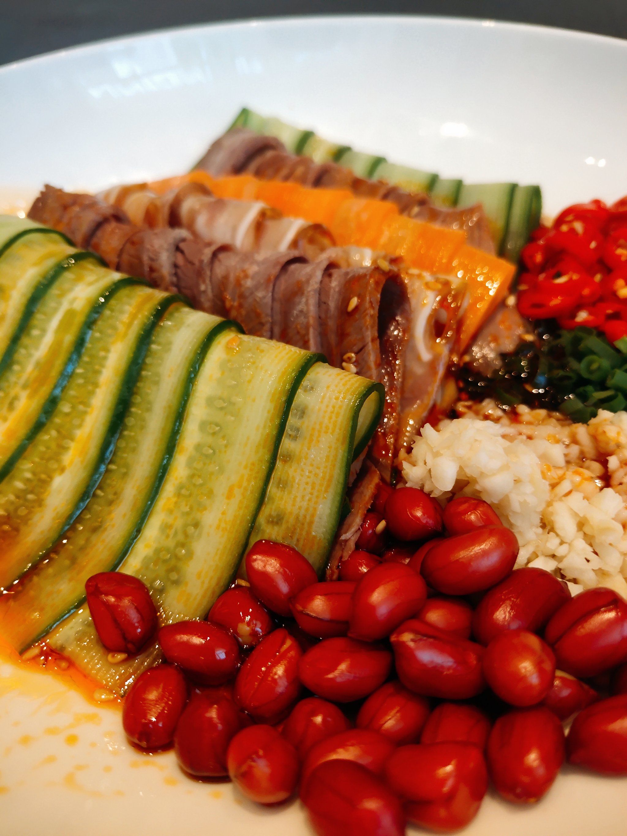 新派鲁菜凉菜(新派鲁菜凉菜怎么做)