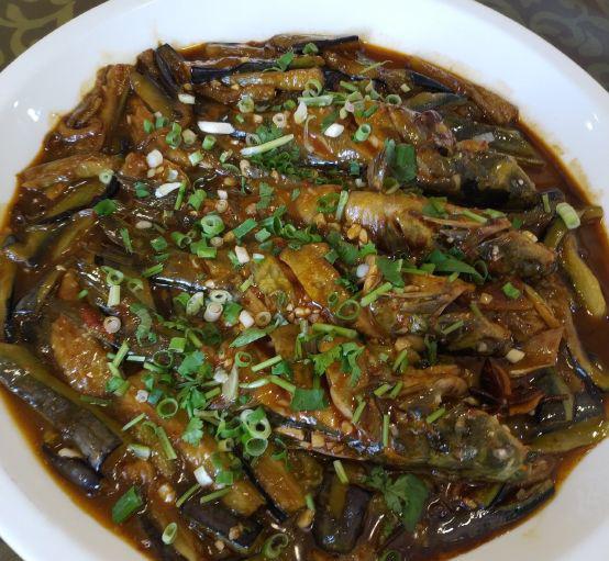 拔头鱼做凉菜(拔头鱼做凉菜的做法)