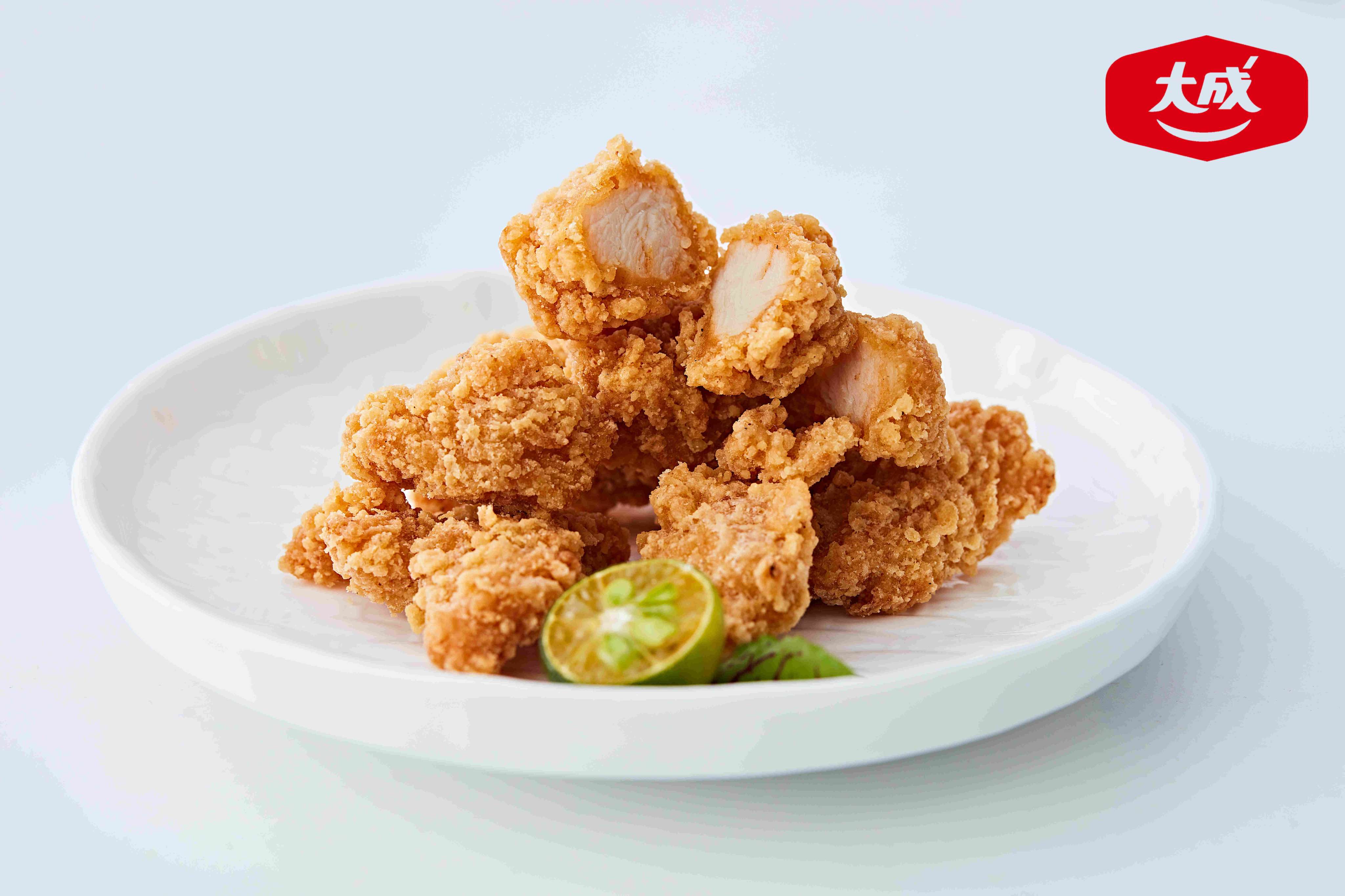 最有特色的盐酥鸡(盐酥鸡怎么做好吃窍门) 最有特色的盐酥鸡(盐酥鸡怎么做好吃窍门)