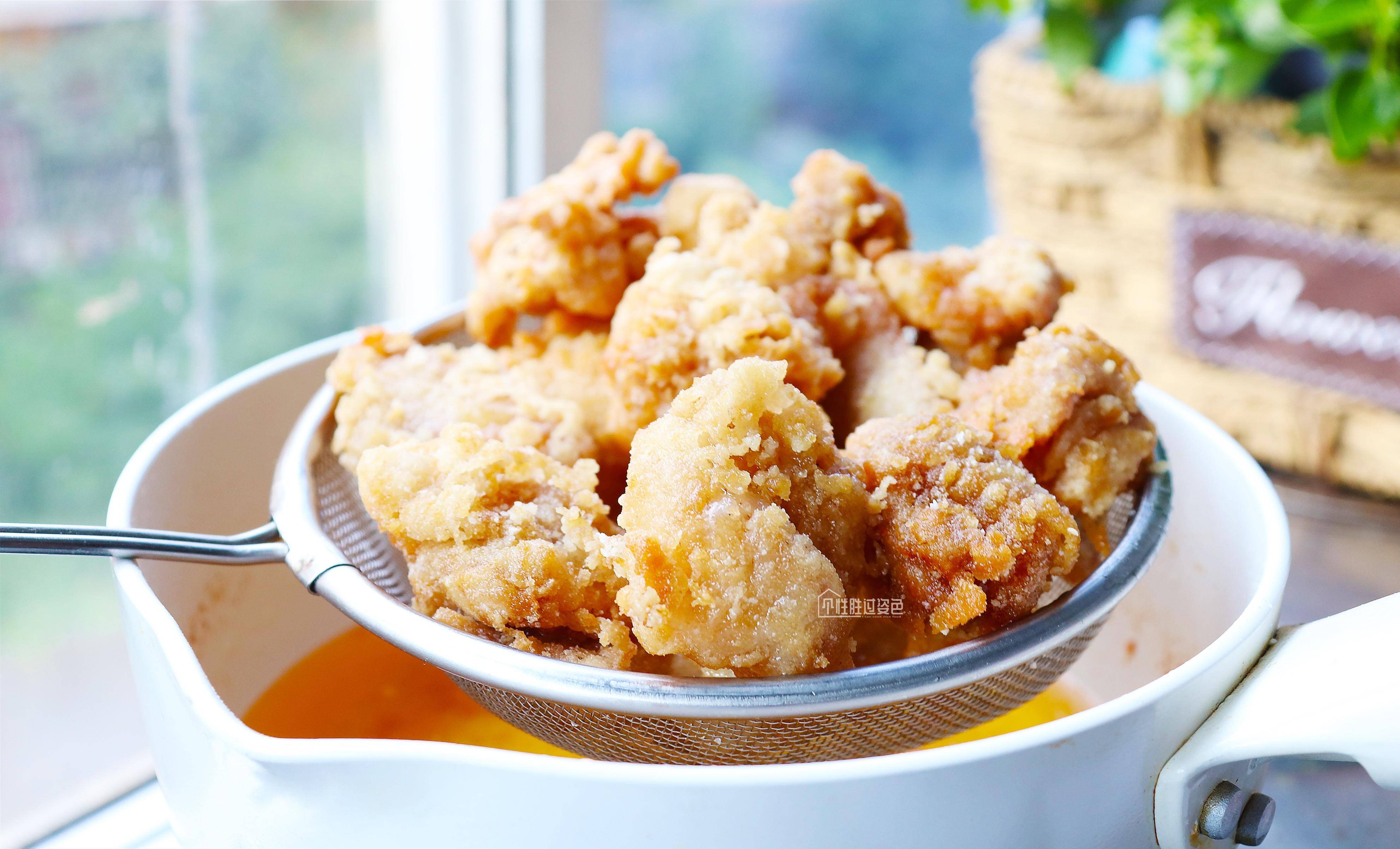 最有特色的盐酥鸡(盐酥鸡怎么做好吃窍门) 最有特色的盐酥鸡(盐酥鸡怎么做好吃窍门)