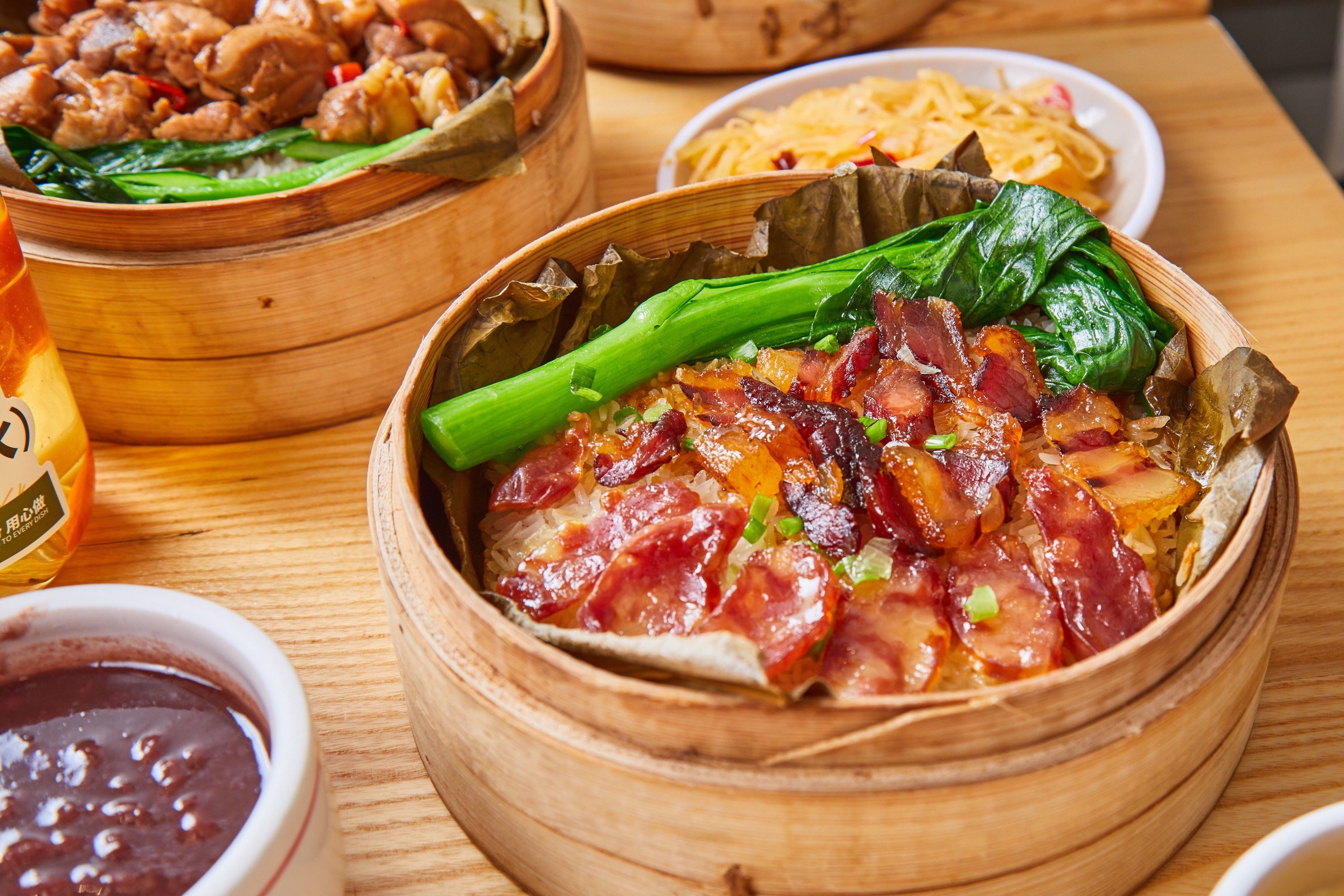 广东省特色美食图片(广东省特色美食图片介绍)