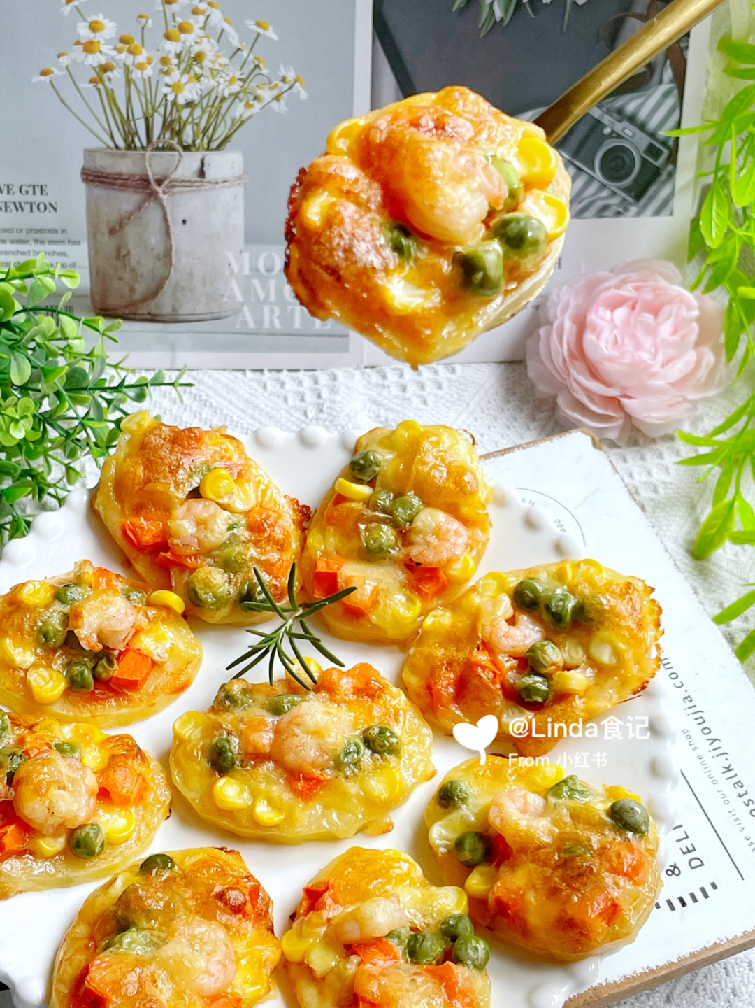 土豆披萨家常简单做法(土豆披萨怎么做家庭做法窍门)