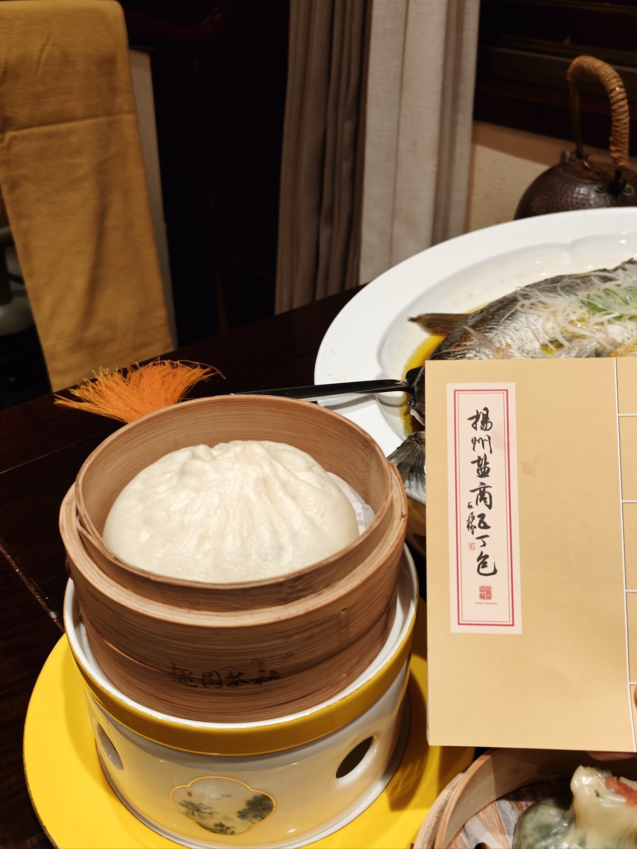 扬州早餐店(扬州好吃的早餐店在哪里)