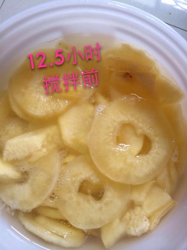 水果酵素菜单(适合做酵素的水果蔬菜)