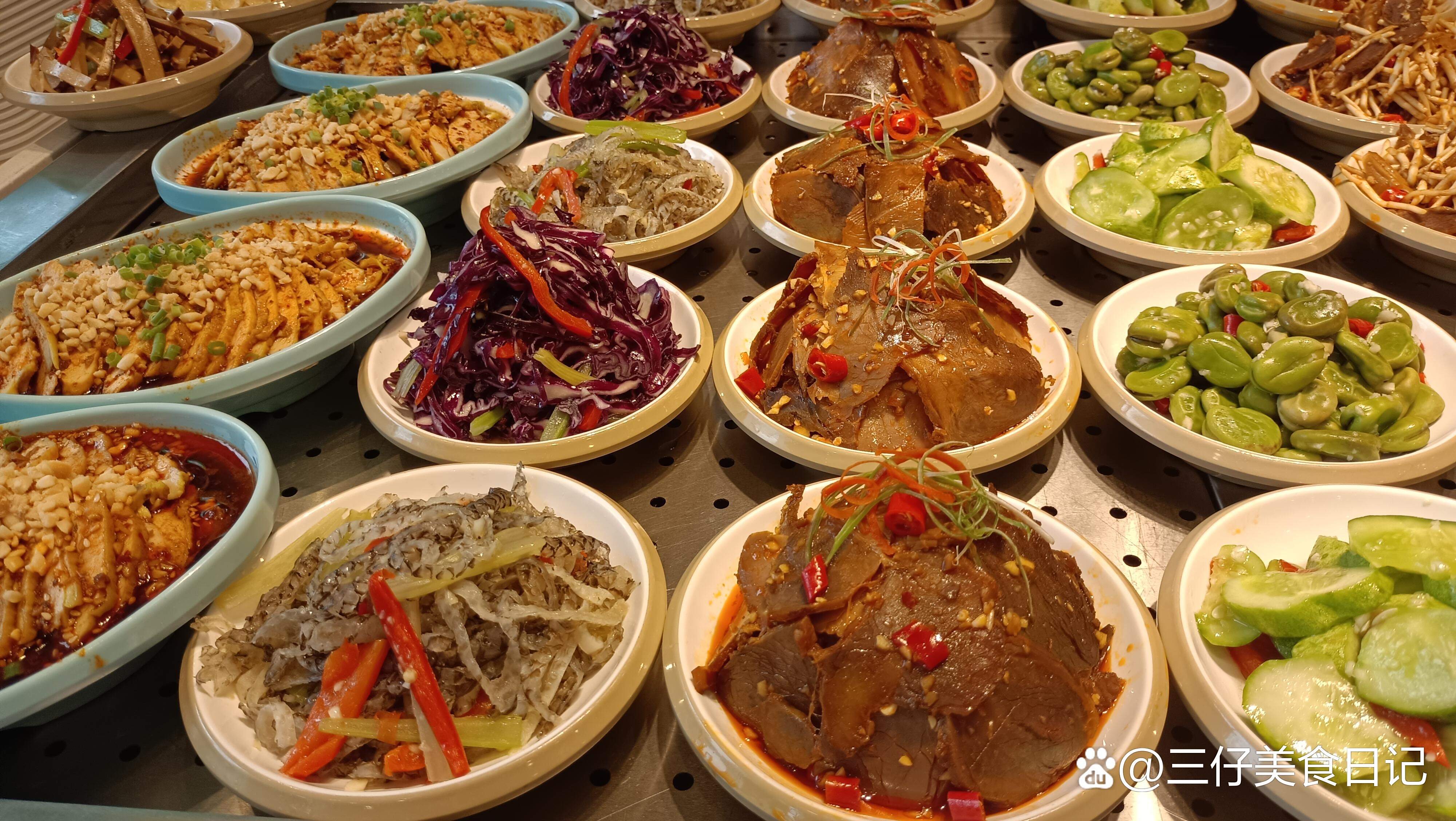 苏北特色菜(苏北特色美食)