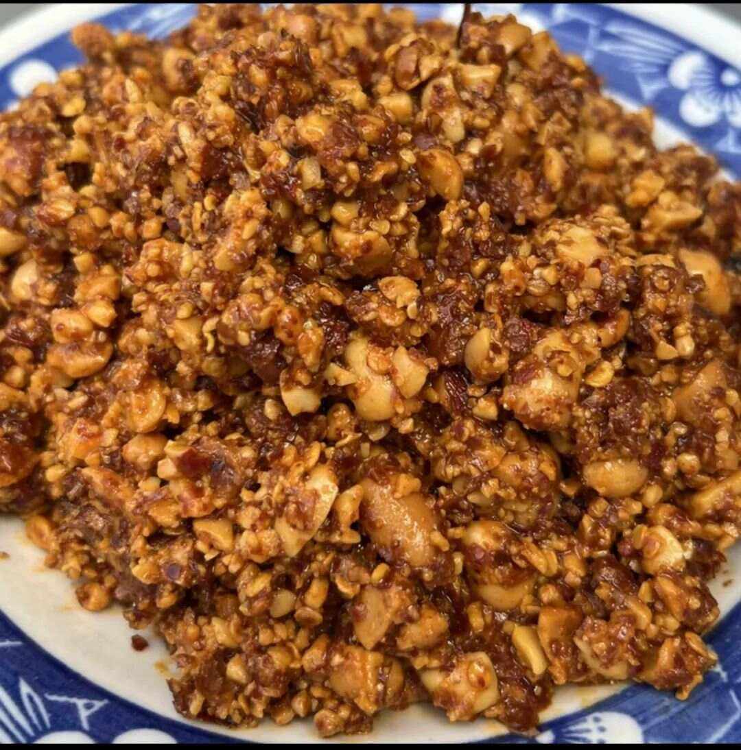 苏北特色菜(苏北特色美食)