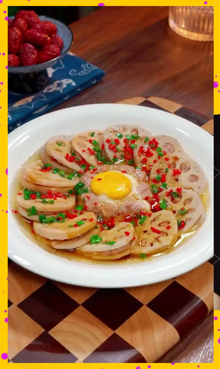 藕的小吃做法大全(藕的小吃做法大全窍门) 藕的小吃做法大全(藕的小吃做法大全窍门)