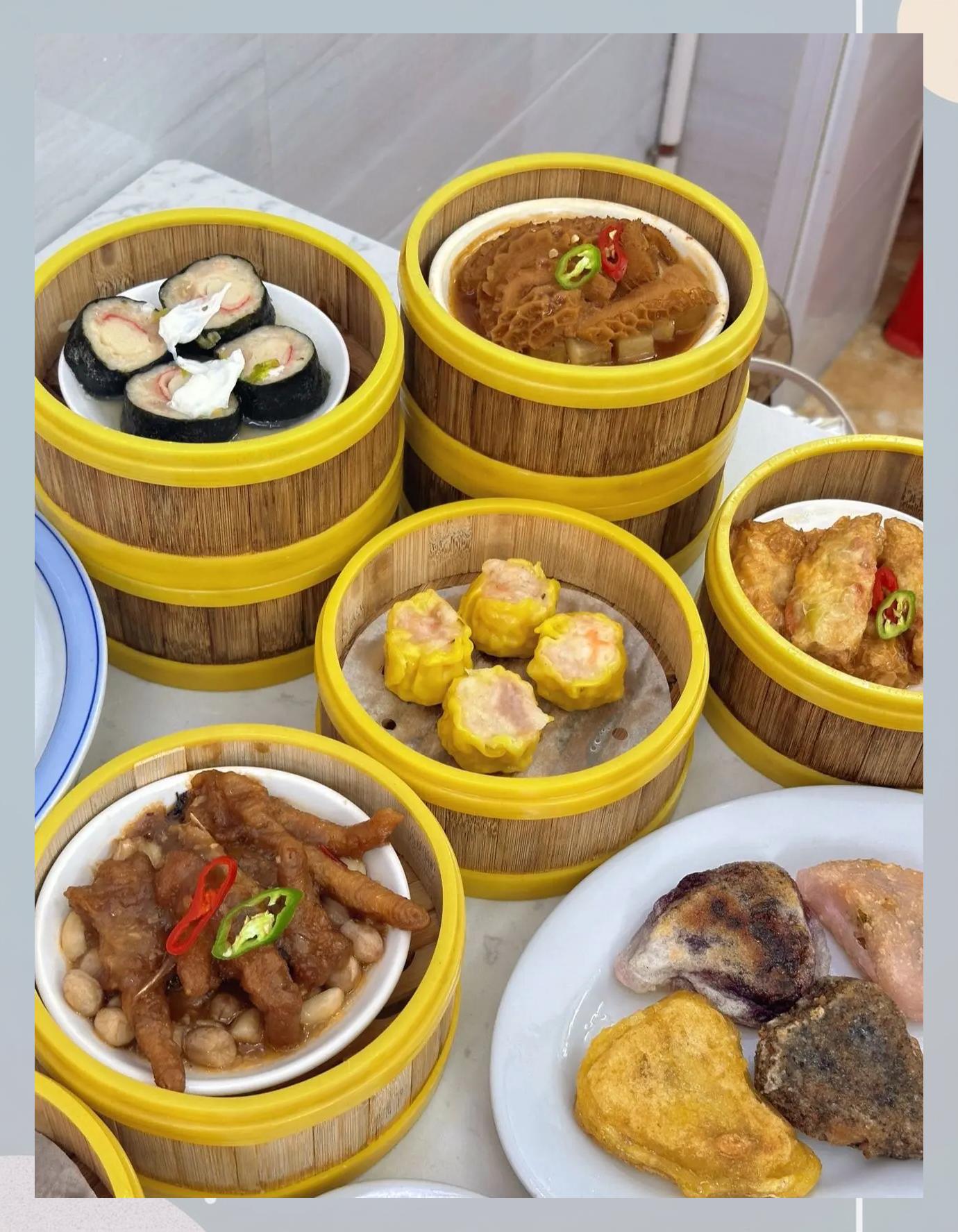 潮汕早餐大全(潮汕早餐小吃大全)