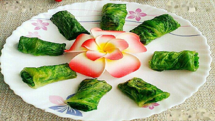 高档特色经典素菜(高档素菜菜谱大全及做法)