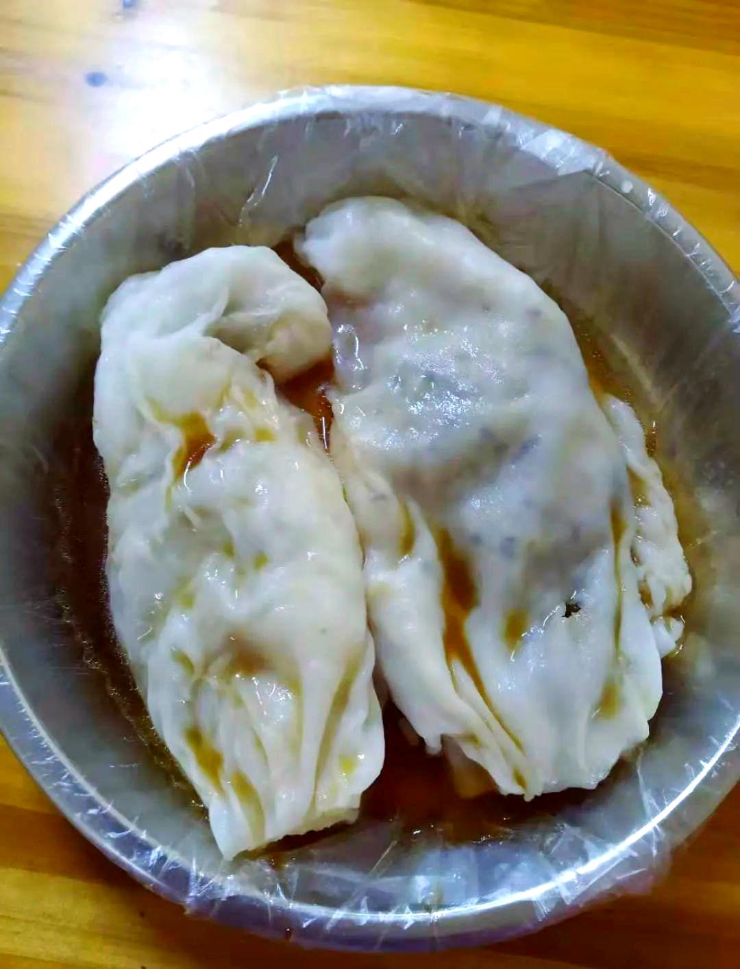 粉类小吃(有一种小吃叫什么粉)