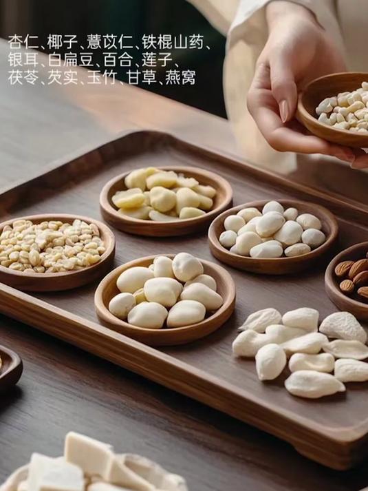 早餐后吃杏仁(早餐后吃杏仁好吗)