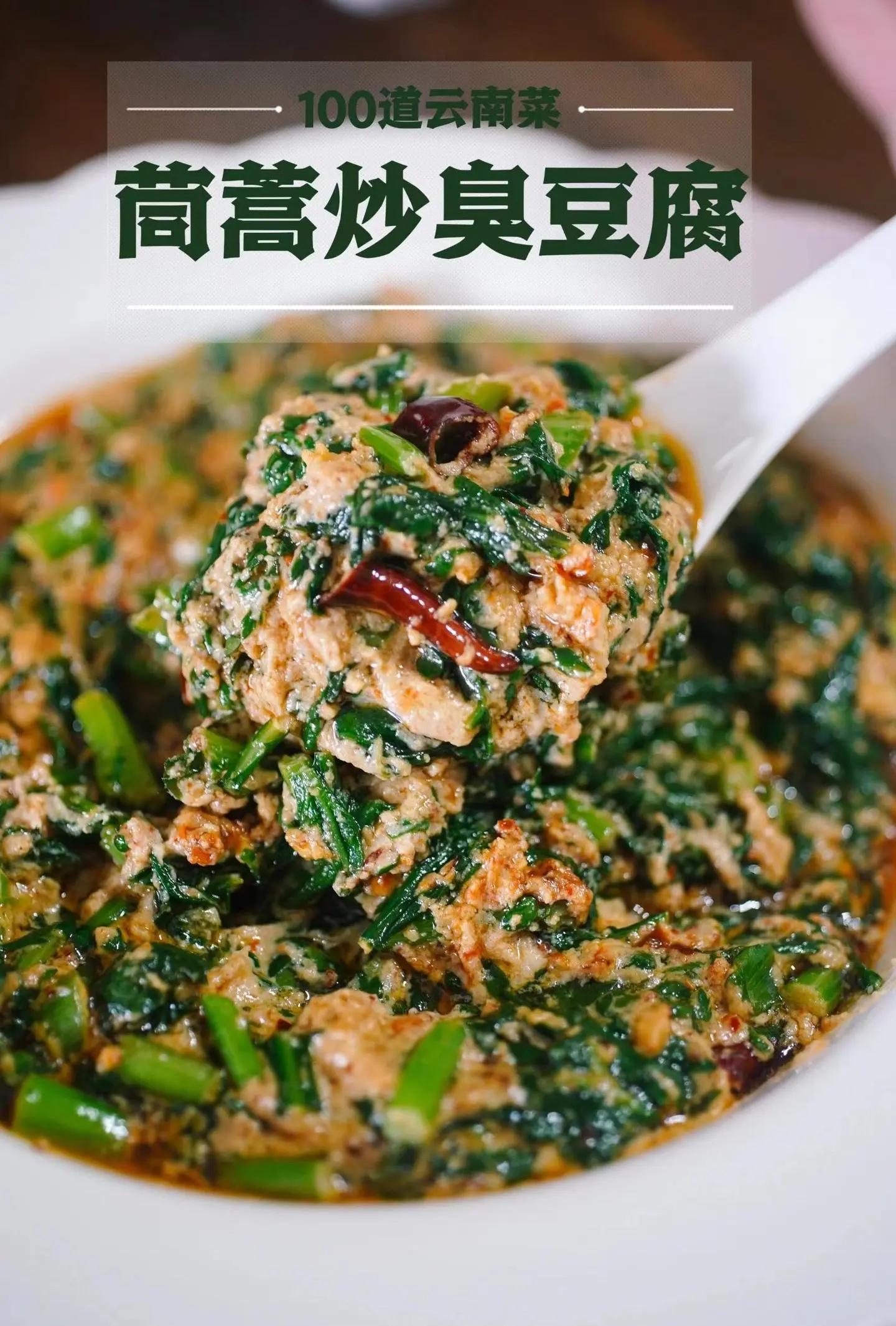 特色臭豆腐做法(特色臭豆腐做法大全)