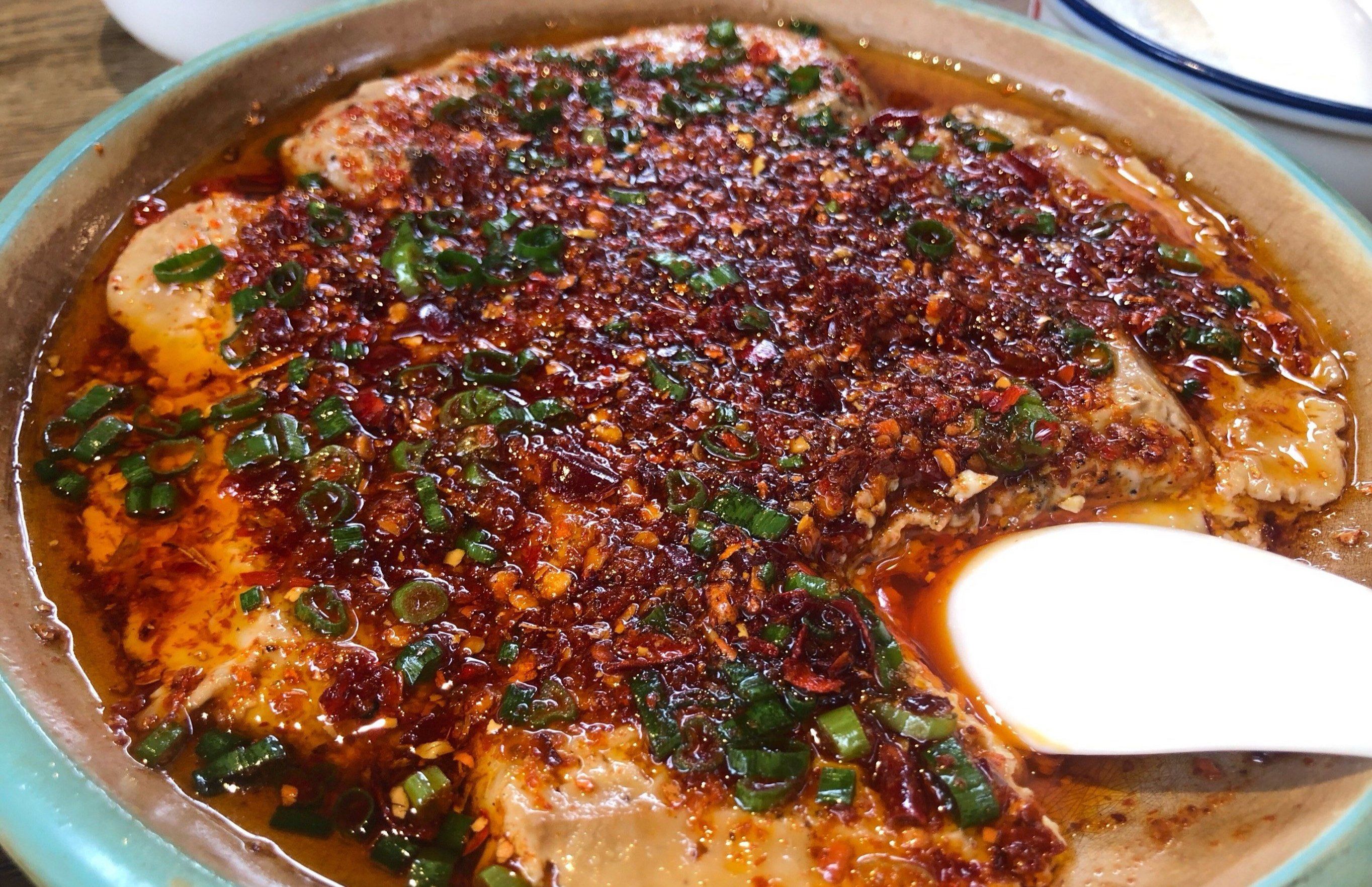 特色臭豆腐做法(特色臭豆腐做法大全)