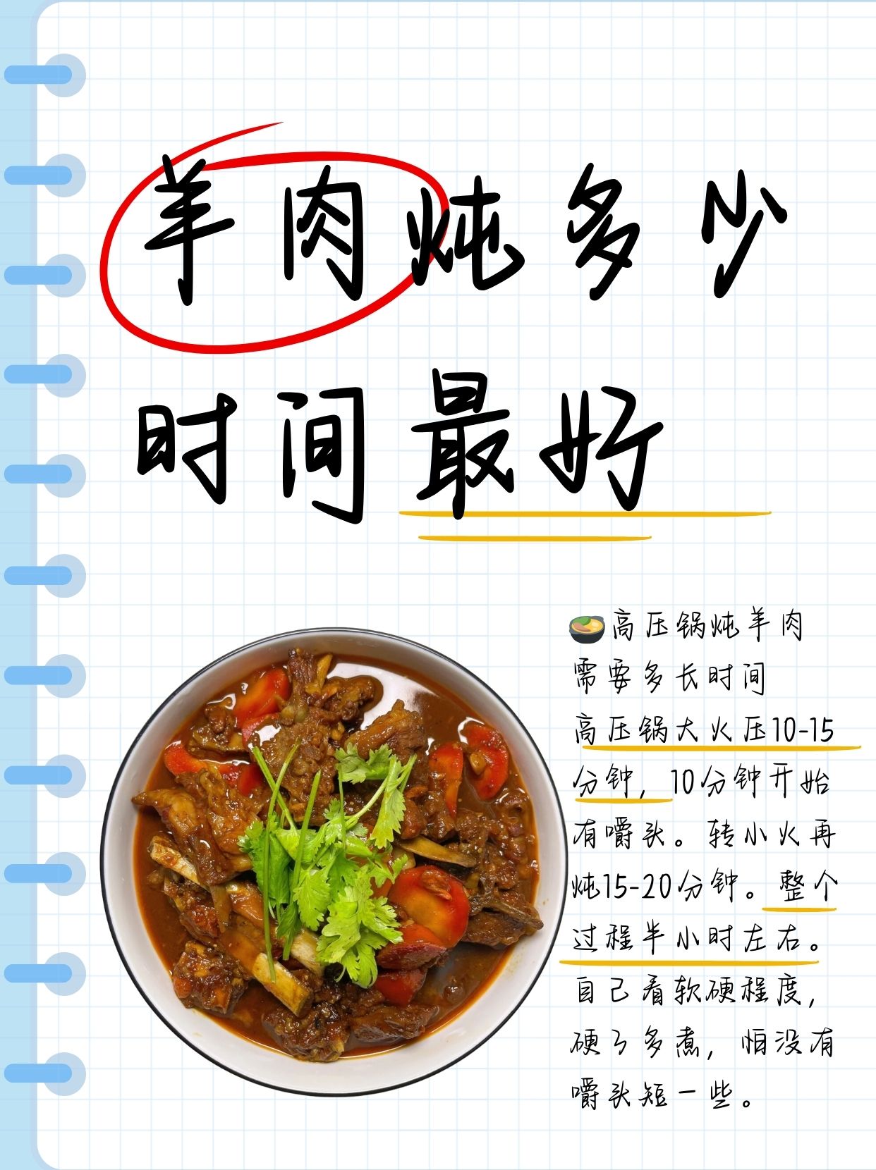 炖羊肉的家常做法(萝卜炖羊肉的家常做法) 炖羊肉的家常做法(萝卜炖羊肉的家常做法)