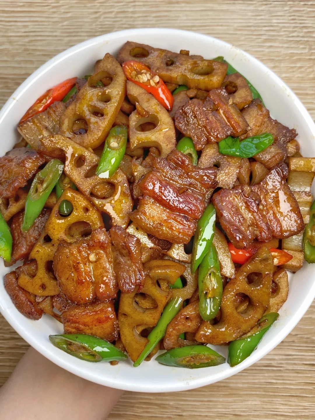 肉末莲藕做法大全家常(肉末莲藕做法大全家常菜)