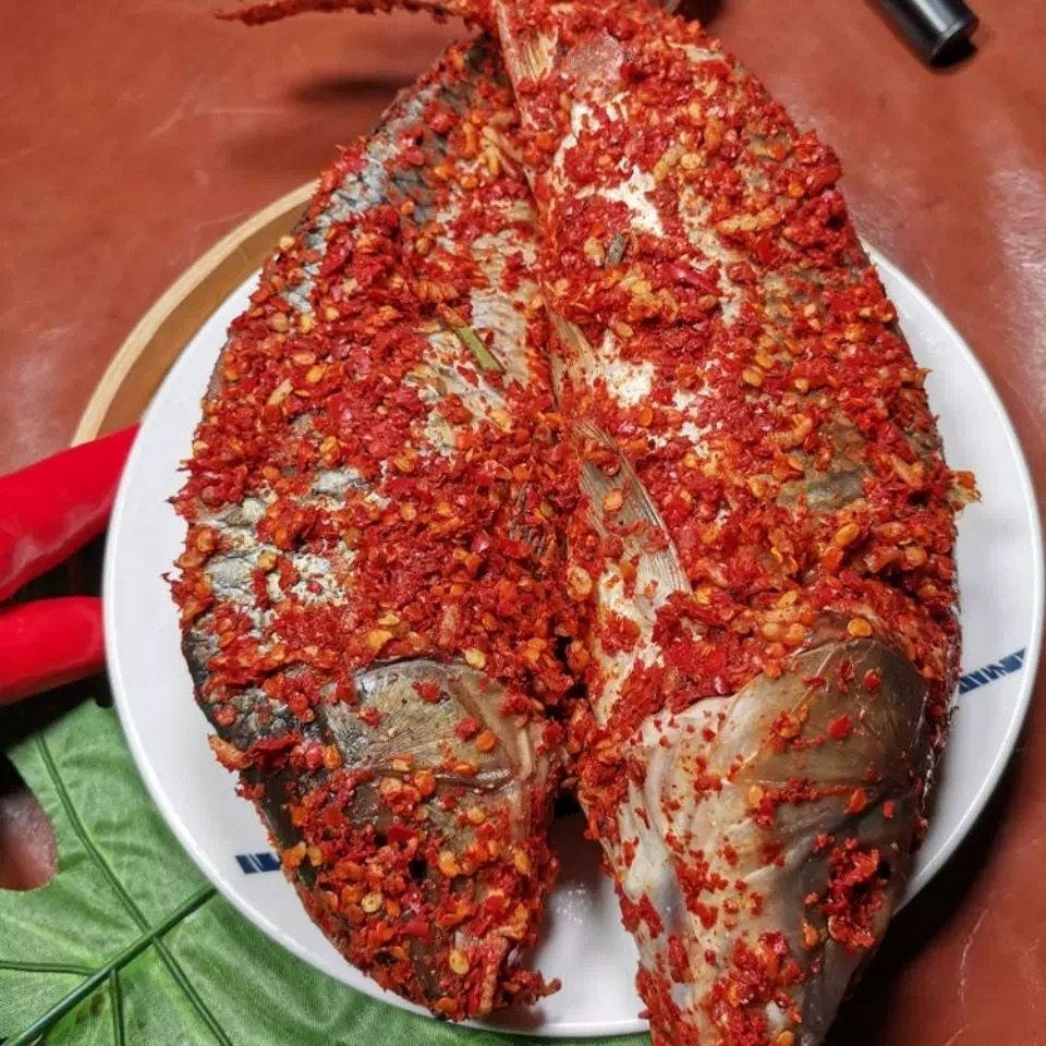 最火的特色美食(最火的特色美食有哪些)