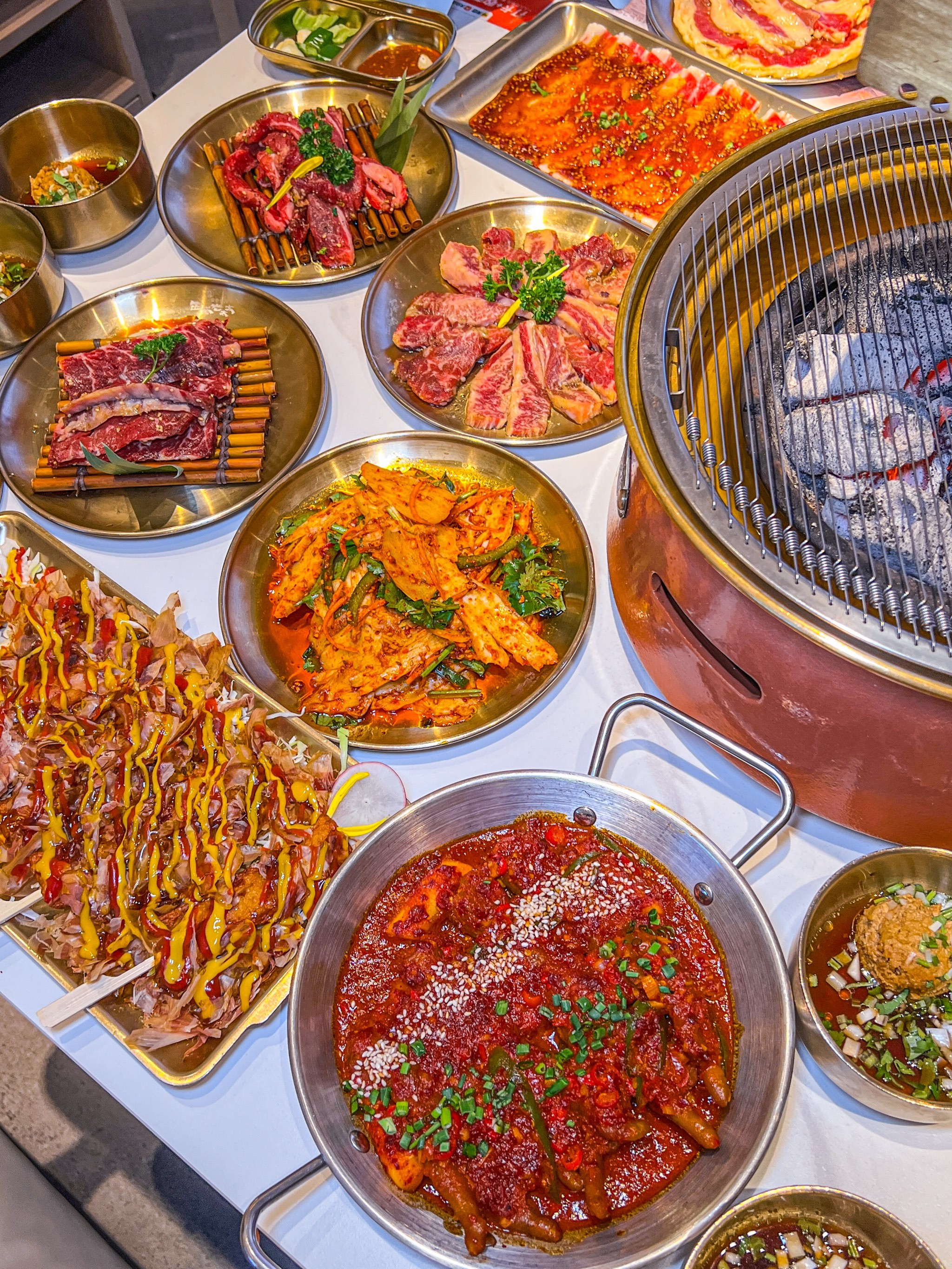 最火的特色美食(最火的特色美食有哪些)