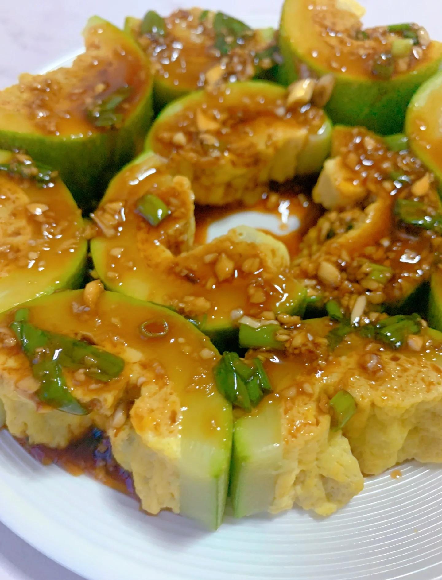 窝瓜的家常做法(窝瓜的多种做法多种吃法)